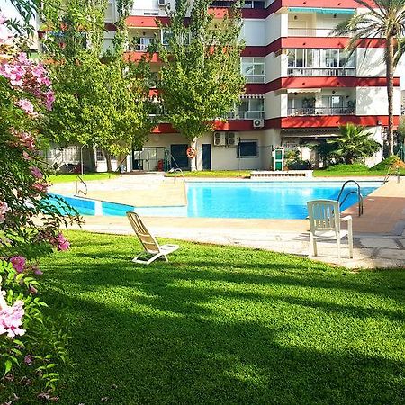Central Nerja Esterno foto