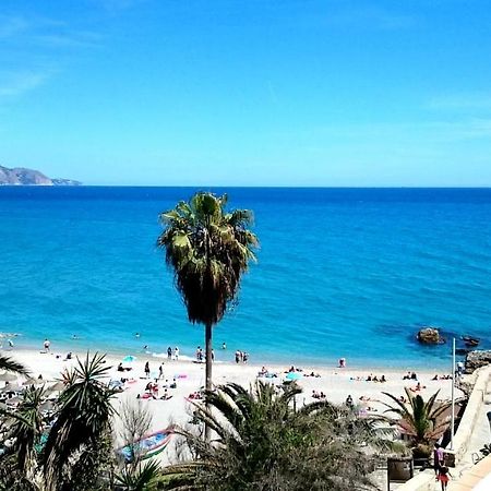 Central Nerja Esterno foto